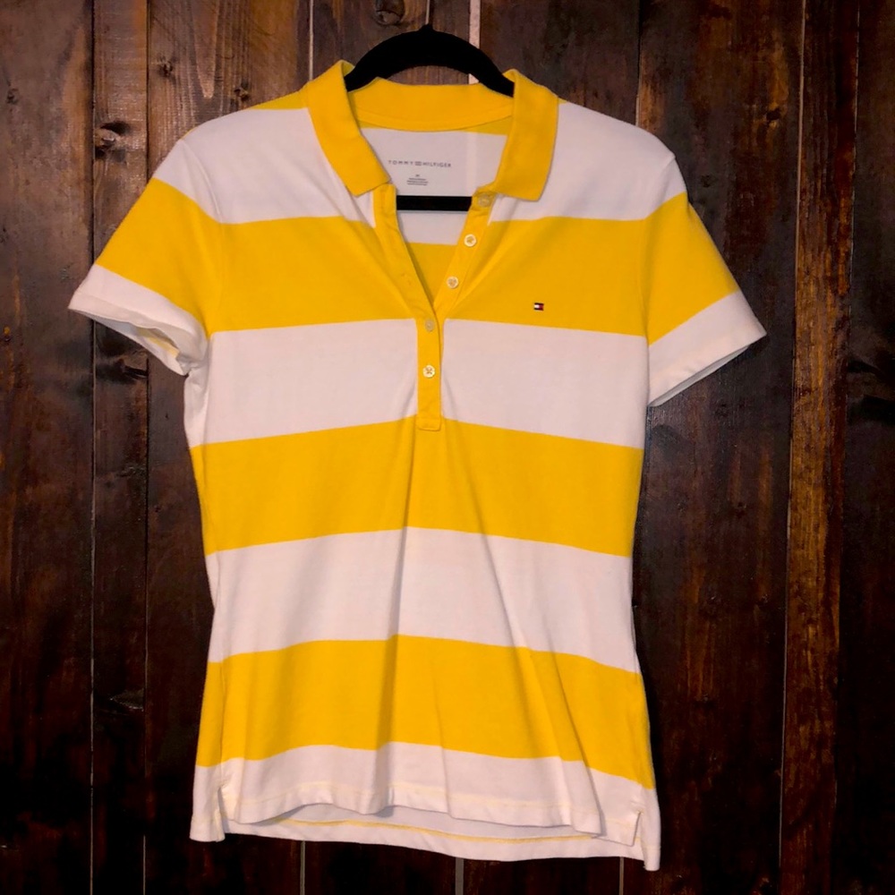 Tommy Hilfiger Polo